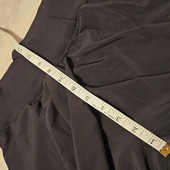 🌬️Lululemon Dance To Yoga Pant In Black - Picture 14 of 16